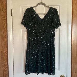 Madewell Dress Size 8